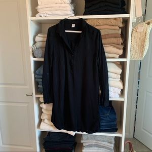 Old Navy Shirt dress